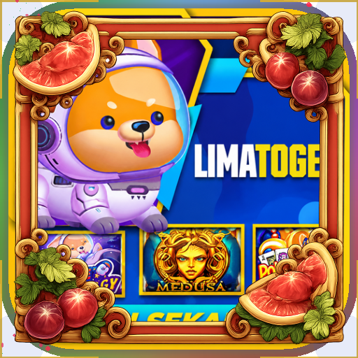 limatogel — galeri pratinjau Resmi APK